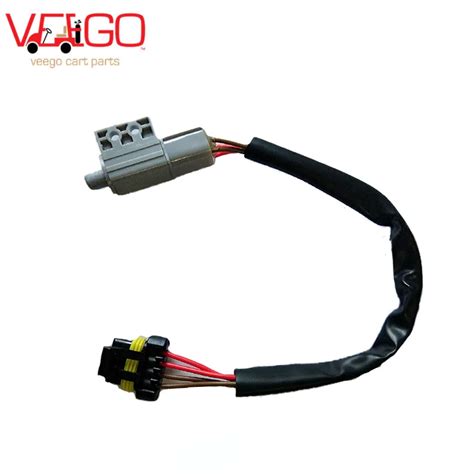 Accelerator And Brake Pedal Switch For Ezgo Rxv Golf Carts