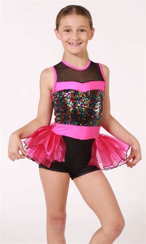 Acro Gymnastics Dance Costumes By Kinetic Creations