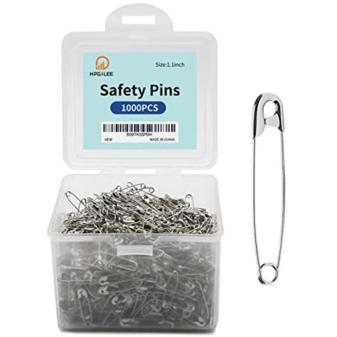 Top Best Safety Pins Of Reviews Findthisbest