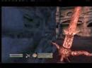 Oblivion Walkthrough Blood Of The Divines Youtube