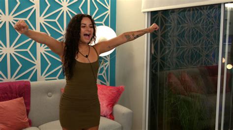 19 Hot Sexy New Sammie Cimarelli Bikini Pics