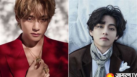 Kim Taehyung becomes brand ambassador of Cartier, everything you need ...