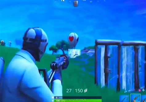 Nowy tryb Ucieczka w Fortnite Otwórz sejf i ucieknij Fortnite Polska