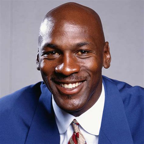 篮球之神迈克尔·乔丹（michael Jordan）经典语录 哔哩哔哩