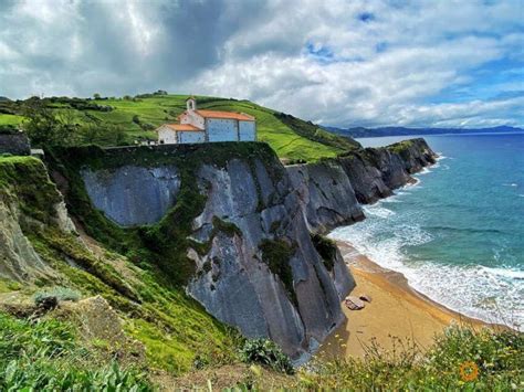 Lugares Increibles Que Ver En Zumaia Espa A Conmigo