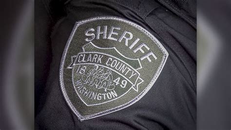 Clark County Sheriffs Office Issues Statement From Sheriff John Horch Following The Release Of