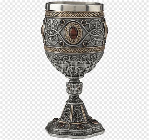 Copa De Vino C Liz Copas Santo Grial Wicca Santo Grial Vaso Taza