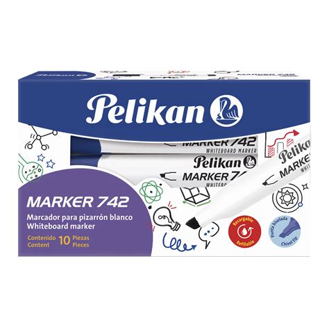 Flash Marker Pelikan