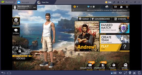 fire game mechanics guide bluestacks