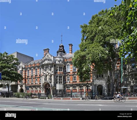 Camberwell College Arts Hi Res Stock Photography And Images Alamy