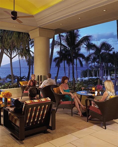 Maui-Four Seasons Resort Maui at Wailea | Hotel Sidekick LLC