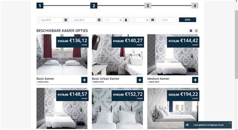 Hotel Pricing Strategies: Using Room Types as a Strategic Yield Tool