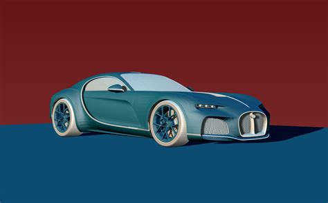 Bugatti Atlantique Concept Price