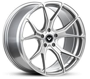 All New Vorsteiner V Ff Flow Forged Lightweight Wheels For S