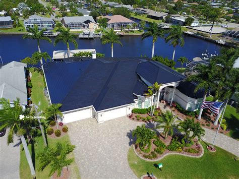 Tesla Solar Roof Bonita Springs Fl Kelly Roofing