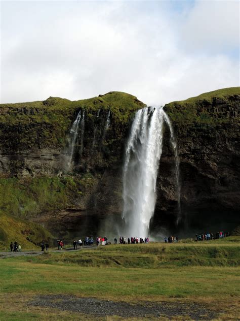 Seljalandsfoss – Iceland 2017