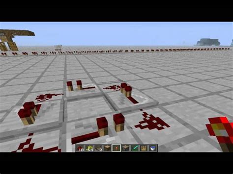 How to Make a Redstone Repeater in Minecraft - On This Very Spot