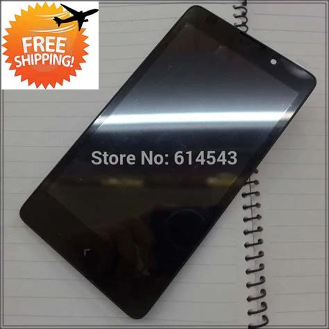 Tested For Nokia Xl No Fit Xl Rm Lcd Display