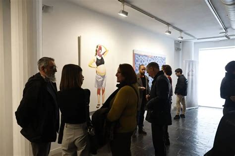 Fundaci N Gaceta Presenta En La Salina El Arte M S Sugerente Y