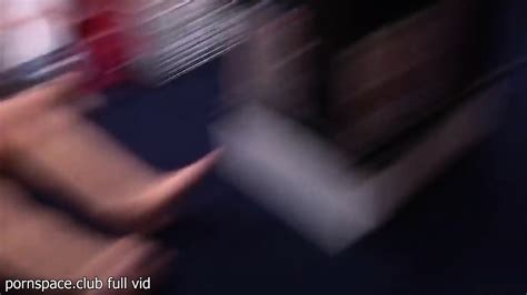 Kayla Kayden Fucking In The Sex Shop