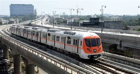 Madhya Pradesh: Bhopal Metro Project Delayed By 5 Years