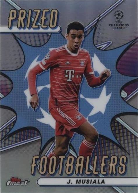 Las Mejores Ofertas En Topps Finest Uefa Club Competitions