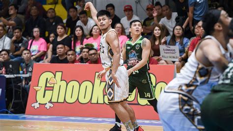 Davao Occidental Sweeps Zamboanga For MPBL South Finals Return