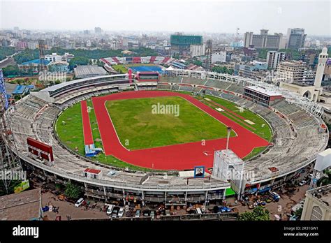 Bangladesh stadium hi-res stock photography and images - Alamy