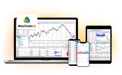 Exness Mt4 La Plateforme De Trading Avancée Metatrader 4