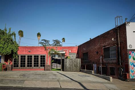 cherry soda studios photos