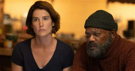 REVIEW: Secret Invasion- Episode Three 'Betrayed' - Grimdark Magazine