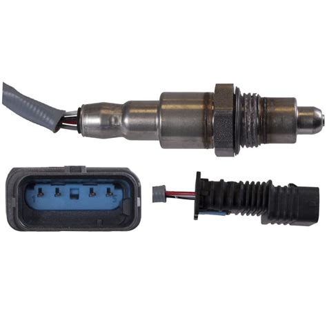 Denso Exact Fit Oxygen Sensor 234 4971