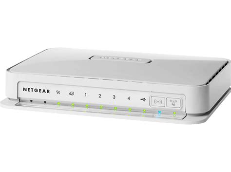 Netgear N Wireless Router Mit Usb Wnr Online Kaufen Mediamarkt