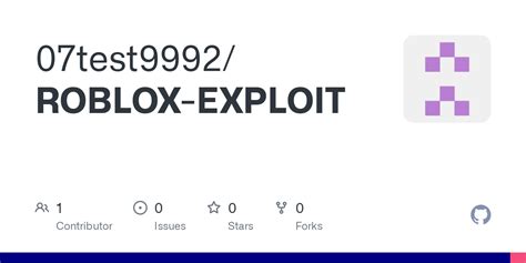 GitHub - 07test9992/ROBLOX-EXPLOIT