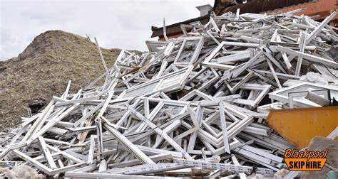 Gallery Blackpool Skip Hire