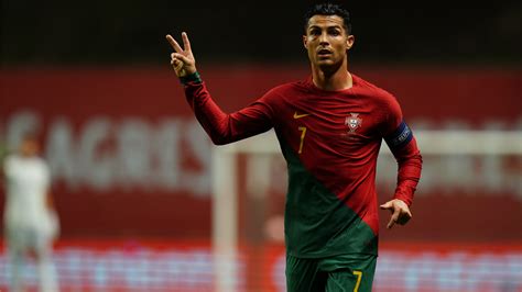 137 Wallpaper Ronaldo Portugal 2022 Pics - MyWeb