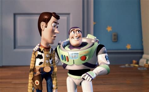 Toy Story 2 - Toy Story 2 Photo (40664459) - Fanpop