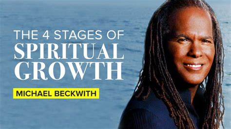 The four stages of spiritual growth - Amelia Devina