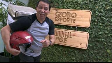 Globo Esporte Pb Quintal Do Ge Classifica O Do Belo Decis O Da