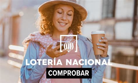 Comprobar Loter A Nacional Hoy Jueves De Agosto En Directo