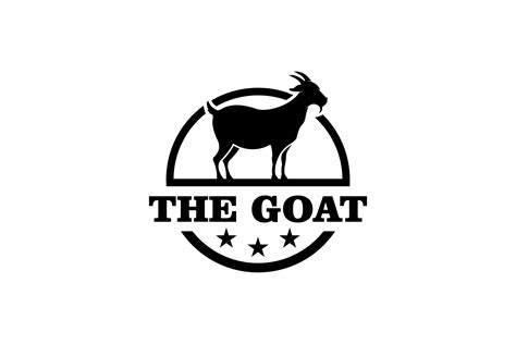 Goat Logo | ubicaciondepersonas.cdmx.gob.mx