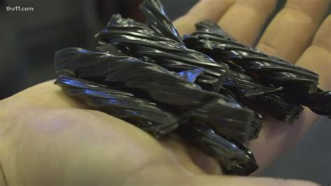 Death By Black Licorice Man Who Ate 15 Bags Per Day Dies