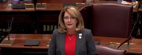 Senator Helming Appointed To Key Leadership Position In Senate