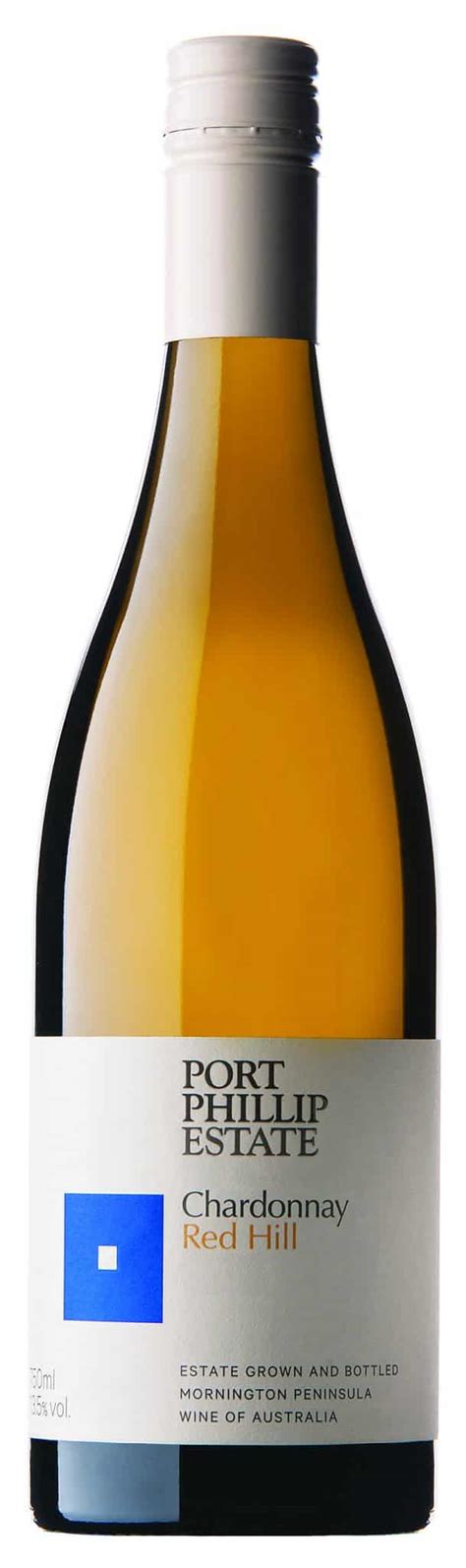 Port Phillip Estate Red Hill Chardonnay 2020 Winepilot