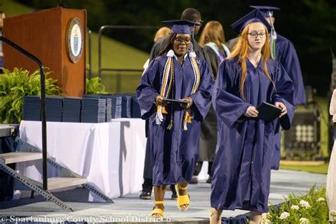 PHOTOS: Class of 2023: Dorman High School graduation