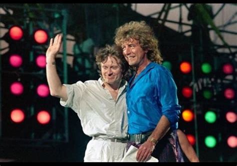 Live Aid, 1985