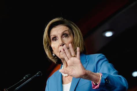 Opinion Nancy Pelosis Strategies Were Flawed Democrats Must Move On