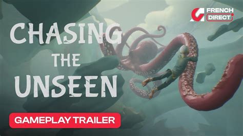 Chasing The Unseen Le Jeu Indépendant à La Shadow Of The Colossus