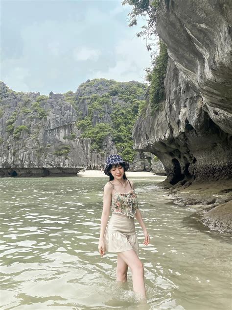 Chùm ảnh cực cháy của hot girl đội tuyển Pháp Phạm Hoàng Giang Tinmoi