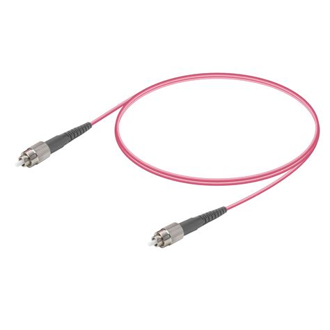 Fc Upc Fc Upc Multi Mode G651 Om4 Simplex Patch Cord 2 0mm